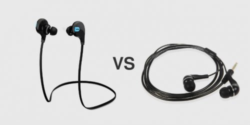 Auriculares inalámbricos o con cable ¿cuál se escucha mejor?