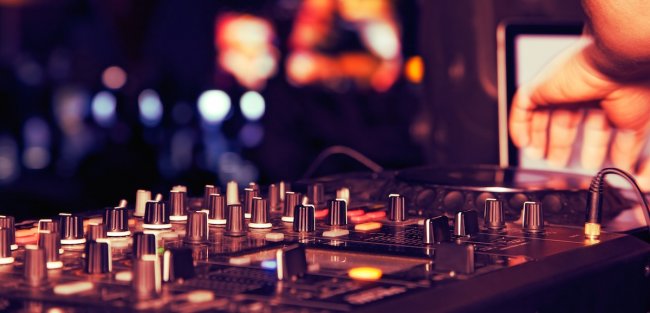 Los DJs que más pegan en Madrid